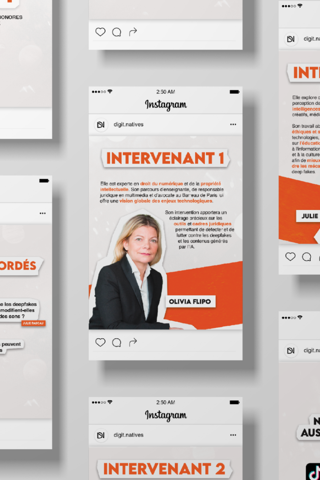 Direction artistique